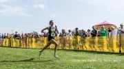 NCAA XC Fifth-Place Finisher Weronika Pyzik Transfers To Oregon
