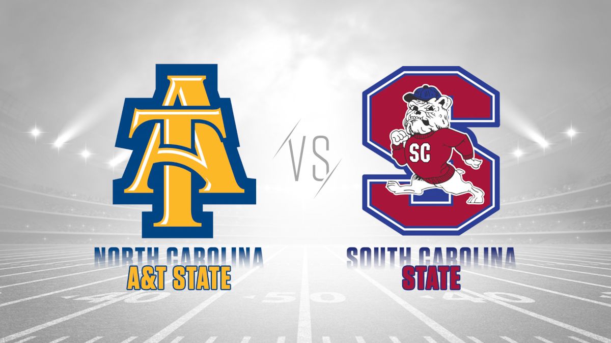 How To Watch NC A&T State vs. SC State