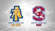 How To Watch NC A&T State vs. SC State