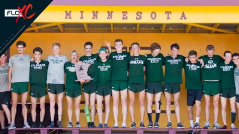 The FloXC Show: Week One