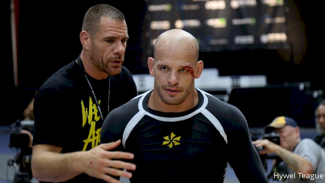 Supercut: Xande Ribeiro's Legendary Hall-of-Fame ADCC Career