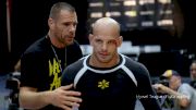 What's It Like To Grapple Roger, Galvao, Jacare & Marcelo? Xande Explains