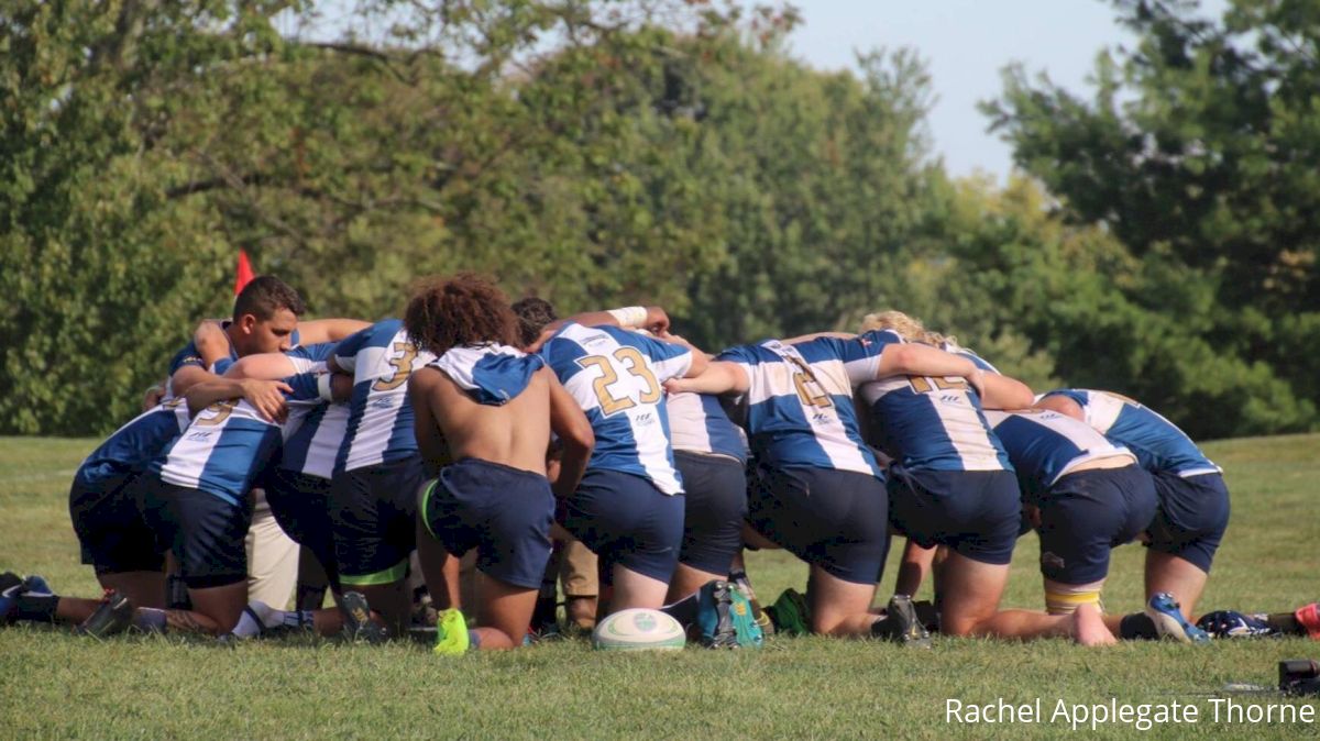 Three Moments That Spelled Victory For Mount St. Mary's