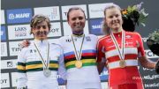Three Lessons On How To Race Your Bike From The Women’s World Championships