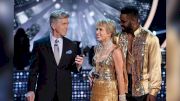 'Dancing With The Stars' Episode 2: Who Went Home In 1st Elimination?