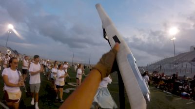 What It Is Like To Spin A Rifle