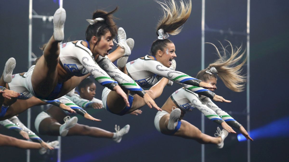 #MAJORSvideochallenge: Medium Senior
