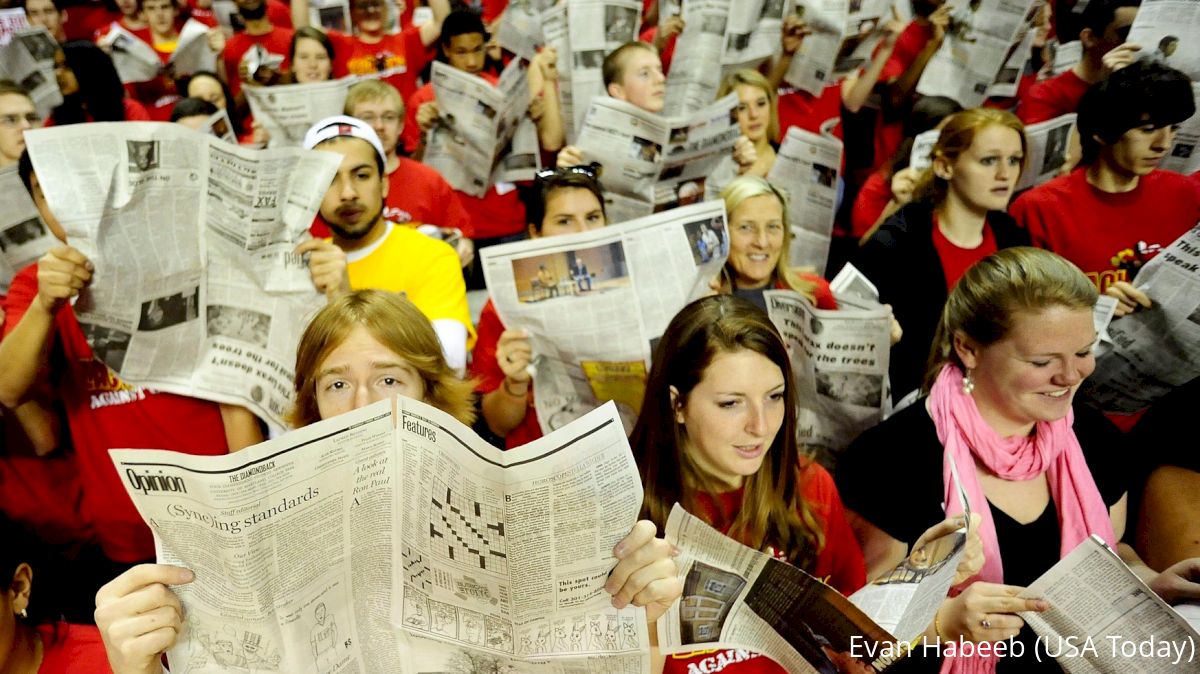Social Media Reacts To FBI's Investigation Into College Hoops Corruption