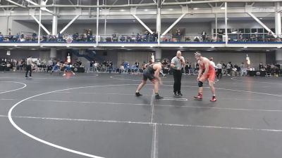 197 lbs Round Of 64 - Kevin Taylor, Sacred Heart - UnAttached vs Conor McCloskey, Princeton