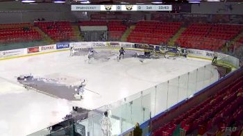 Replay: Home - 2024 CRAA Blue U18 vs CRAA Gold U18 | Dec 8 @ 7 PM