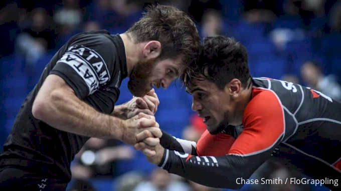 picture of 2018 ADCC North American Trials