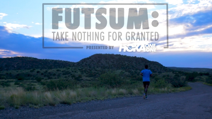 picture of Futsum: Take Nothing For Granted
