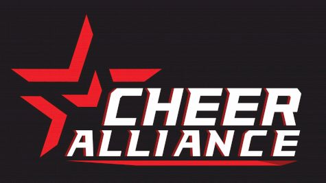 2017 The Cheer Alliance