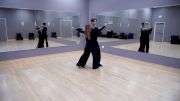 Foxtrot With Viktorija & Nick Part 3