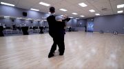 Tango With Viktorija & Nick Part 3