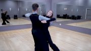 Tango With Viktorija & Nick Part 2