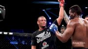 Jarod Trice vs. DeMarcus Simmons Set For Bellator 184