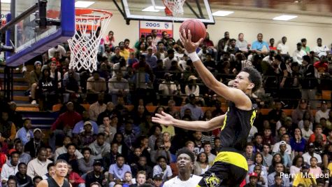 The FBI Probe's Potentially Crazy Impact On College Basketball Recruiting