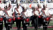 Looking Back: When UMass Showed Up With No Drums At The CMBF