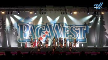 CheerCats LV - Inv4sion [2023 L4 Junior - D2 DAY 3] 2023 PacWest Grand Nationals