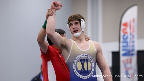 7 Sleepers To Watch At The Journeymen Fall Classic