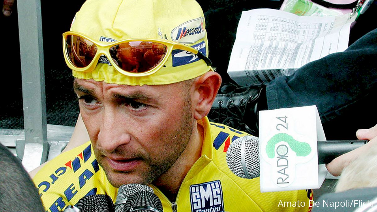 Italian Court Rules No Evidence To Conclude Marco Pantani Murdered