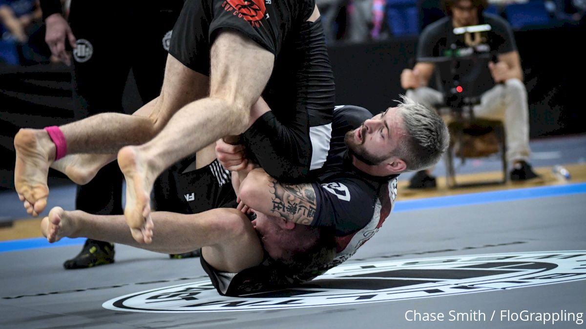 2018 No-Gi Pans: Six Dream Matches We Want To See