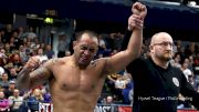 Yuri Simoes Expects 'Intense' Match with Tim Spriggs at Fight 2 Win 94