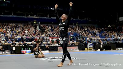 The Women's ADCC -65kg Division Is Complete: Who's The Favorite For Gold