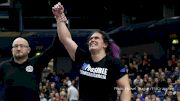 Gabi Garcia Will Attempt To Make History at ADCC