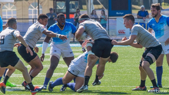 See the results for the Men's D1A And D1AA College rugby event on ...