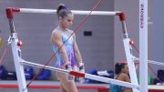 Ragan Smith (USA) Hits Bar Set With Nice Ricna To Pak - Training Day 1, 2017 World Championships