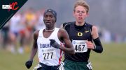 2008 NCAA XC Throwback: Galen Rupp vs Sam Chelanga
