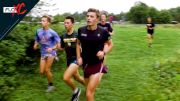 Workout Wednesday: No. 1 Loudoun Valley Boys Crush 7x1k