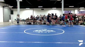 138 lbs Round 3 (6 Team) - Sid Yablon, Prime WC Black vs Pat Kelly, Central Bucks