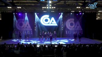 ICE - Haze [2023 L3 Junior - Small Day 2] 2023 COA Columbus Grand Nationals