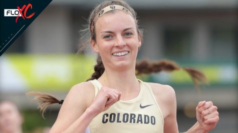 No. 1 Colorado Crashes Notre Dame XC Invitational Party Tomorrow