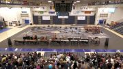 United Percussion 2 "Voorhees NJ" at 2025 WGI Perc/Winds East Power Regional