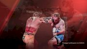 Maverick MMA 3 Full Event Replay