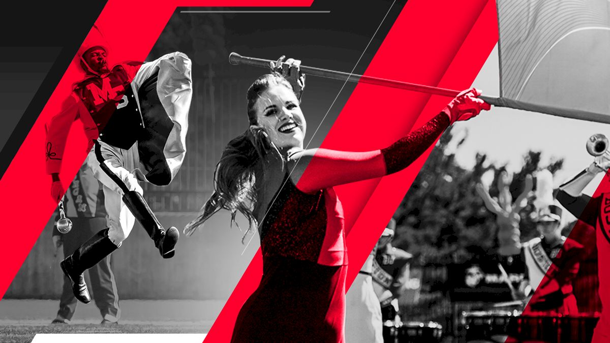 FloSports Weekly Viewing Guide 9/25-10/1