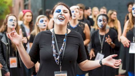 Don't Miss Haunted Harmonies Oct. 7!