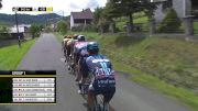 Replay: 2023 Tour de Pologne - Stage 5