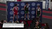 Men's 200m Ncaa Division Ii, Finals 1