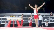 Kenzo Shirai - Floor, Japan - Official Podium Training - 2017 World Championships