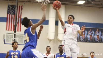 Back On The Trail: IMG Academy (FL) Guard Anfernee Simons