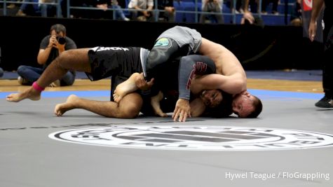 Craig Jones Highlight, Breakout Star of ADCC and Submission Underground