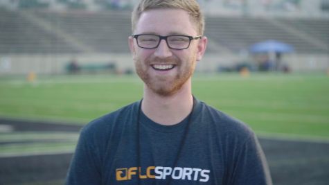 Getting Things Started In Southlake