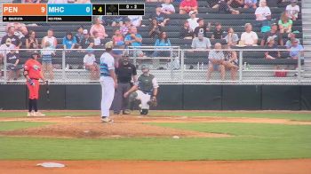 Replay: Home - 2025 Pilots vs Marlins | Jul 10 @ 6 PM