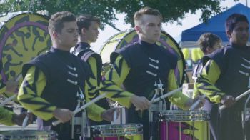 L.D. Bell Battery In The Lot