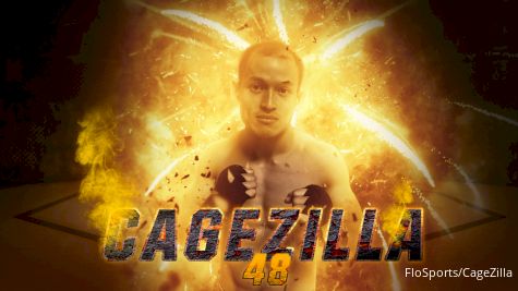 CageZilla 48 Preview: Muay Thai, MMA Join Forces On FloCombat